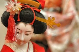 Awashima Hina Doll 3